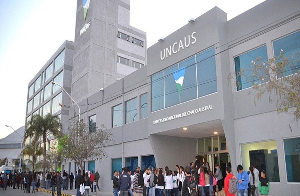 La Universidad del Chaco Austral convoca a especialistas y prepara el camino de la educación virtual