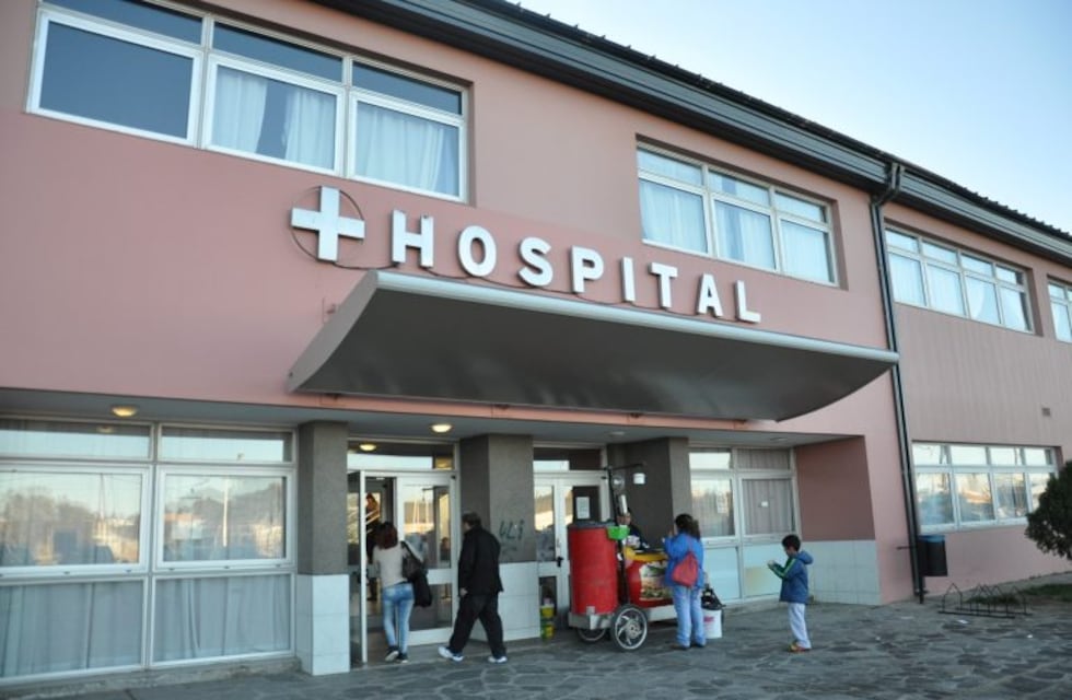 Hospital Zonal localiza a mujer con síntomas de hantavirus y en 6 días tendrán resultados