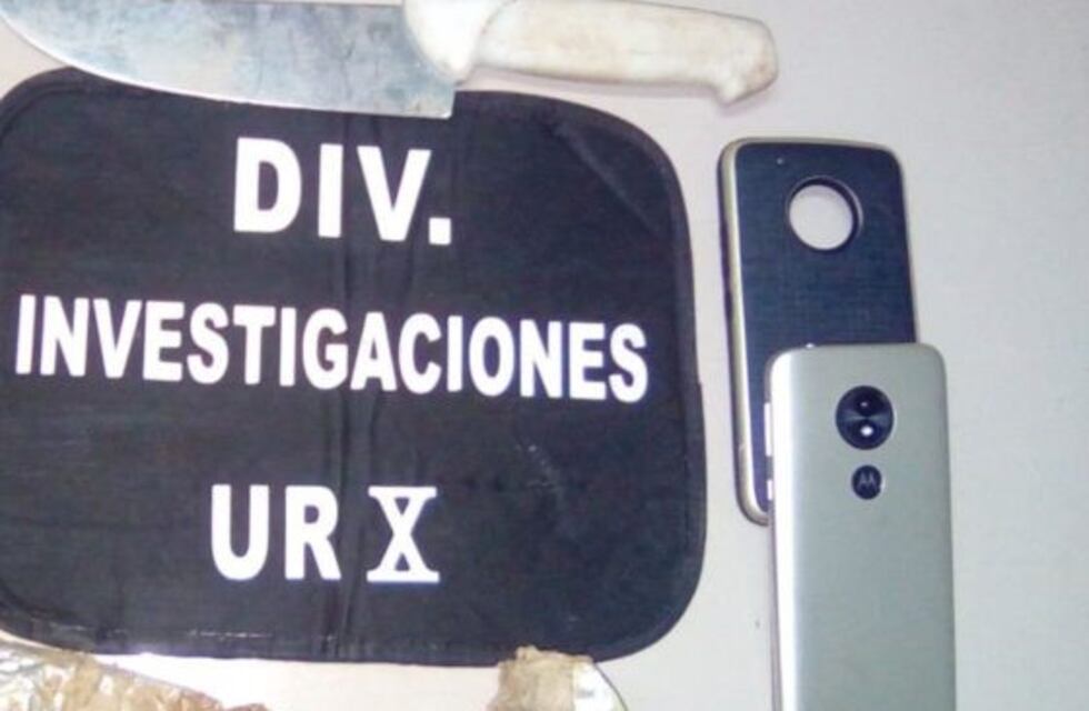 Apresaron a otro de la patota que atacó y le robó a un joven