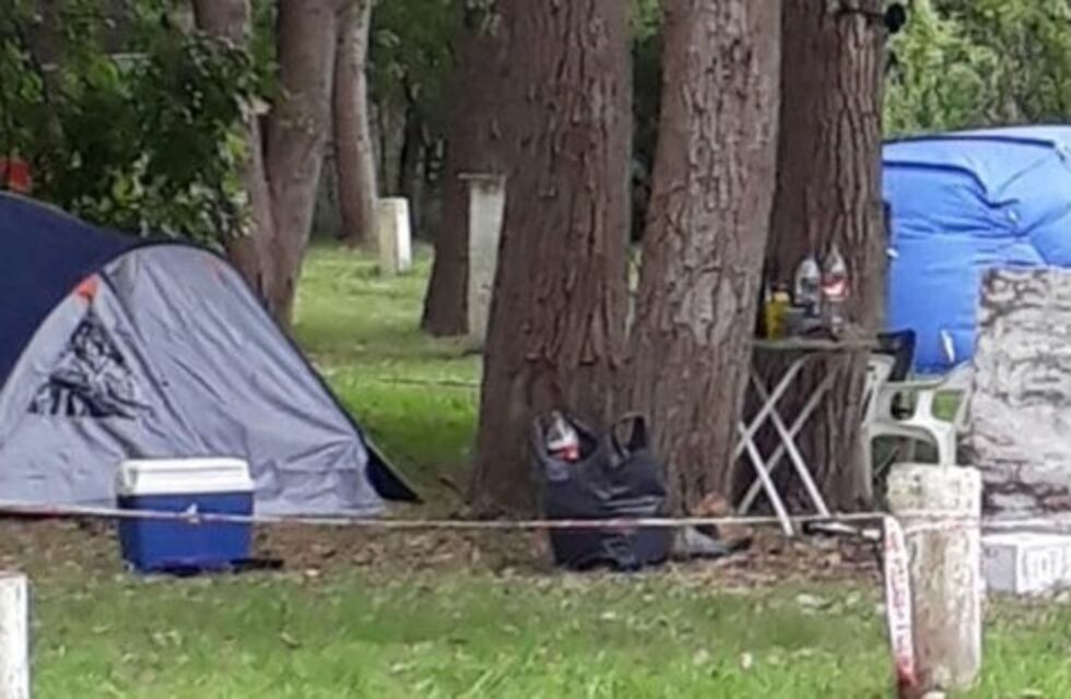 Desplazaron al subcomisario de Miramar por la "lentitud" con la que actuó en el caso de abuso