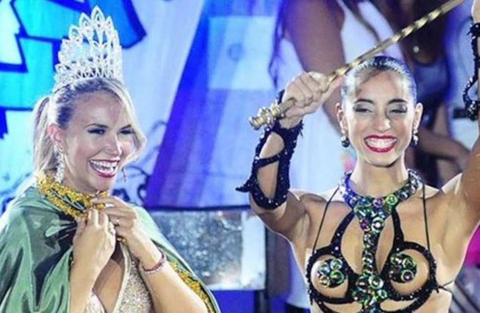 Una ex reina del Carnaval del País participará electoralmente junto al Urribarrismo