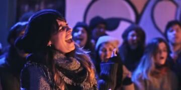 Misty Soul Choir tiene nuevo video, con la bella combinación de voces a las que nos tiene acostumbrados\u002E