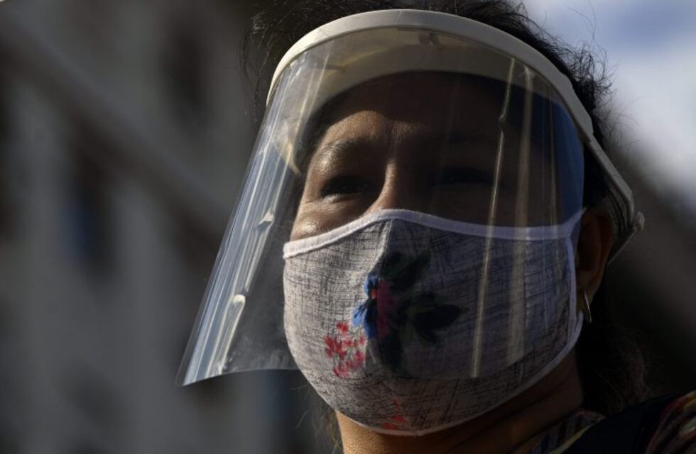 Coronavirus: no se registraron nuevos casos positivos en la provincia