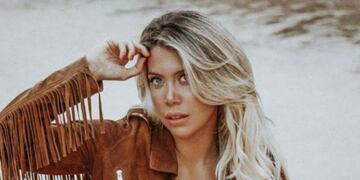 Wanda Nara (Foto: Instagram/ wanda_icardi)