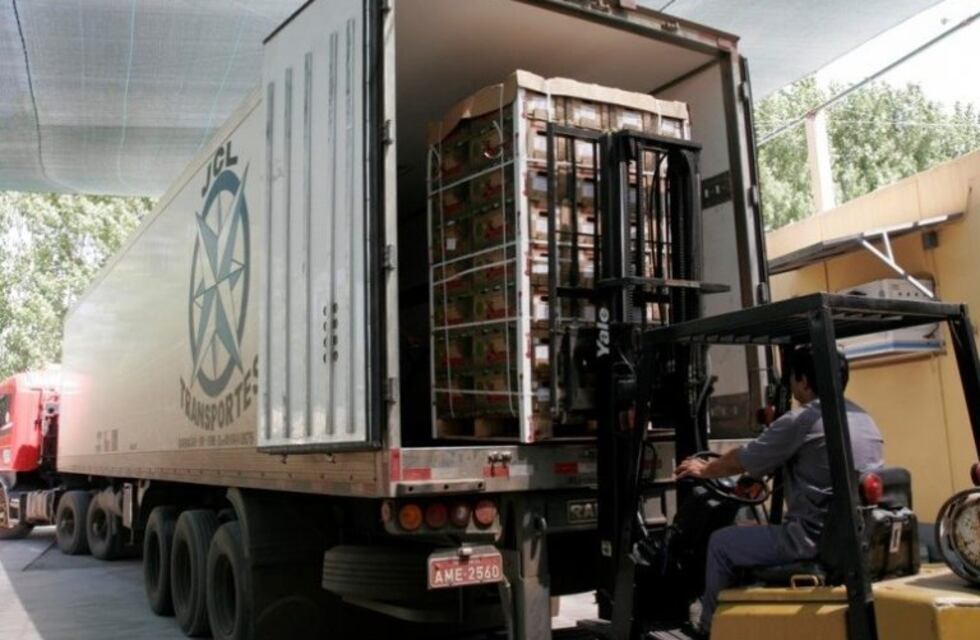 Desde 2007 Mendoza perdió el 25% de sus empresas exportadoras