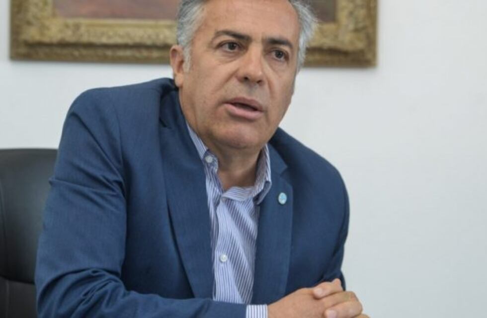 Cornejo y una dura crítica a Alberto Fernández por su apoyo a Milagro Sala
