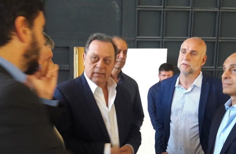 Turismo de la Nación aportó fondos al municipio de Villa General Belgrano