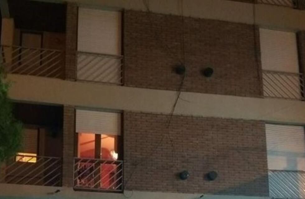 Un nene de 3 años murió aplastado por un televisor en Monte Hermoso