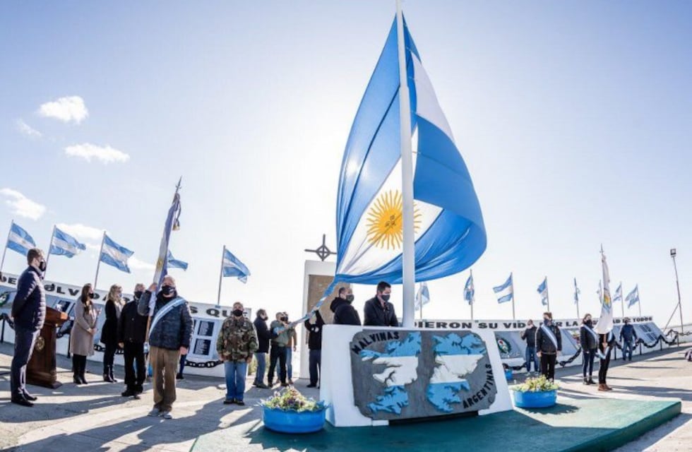 Realizarán un curso de “Defensa y Soberanía Nacional”