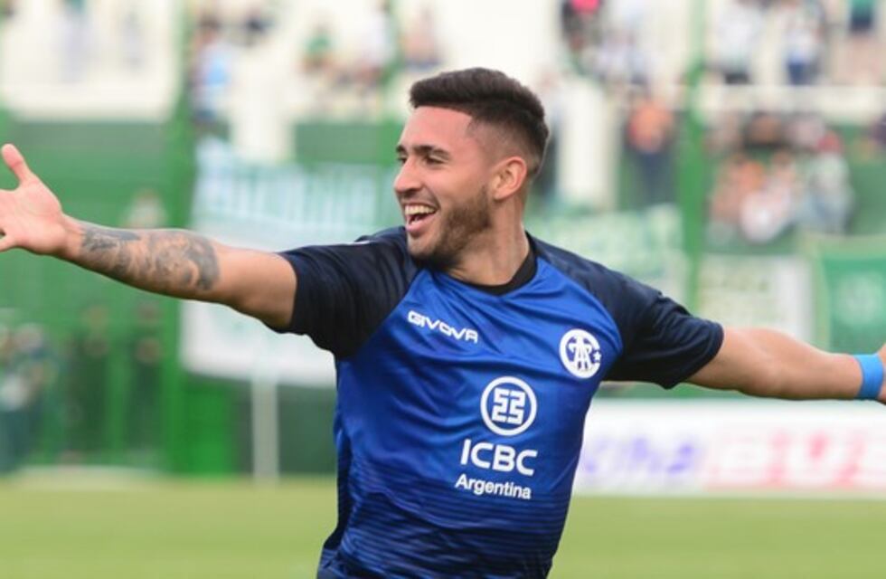 El Chino Zelarayán y Nahuel Bustos, prueba de fidelidad a Belgrano y Talleres