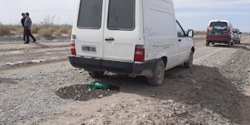 Gentileza: Juan Carlos Díaz\u002E