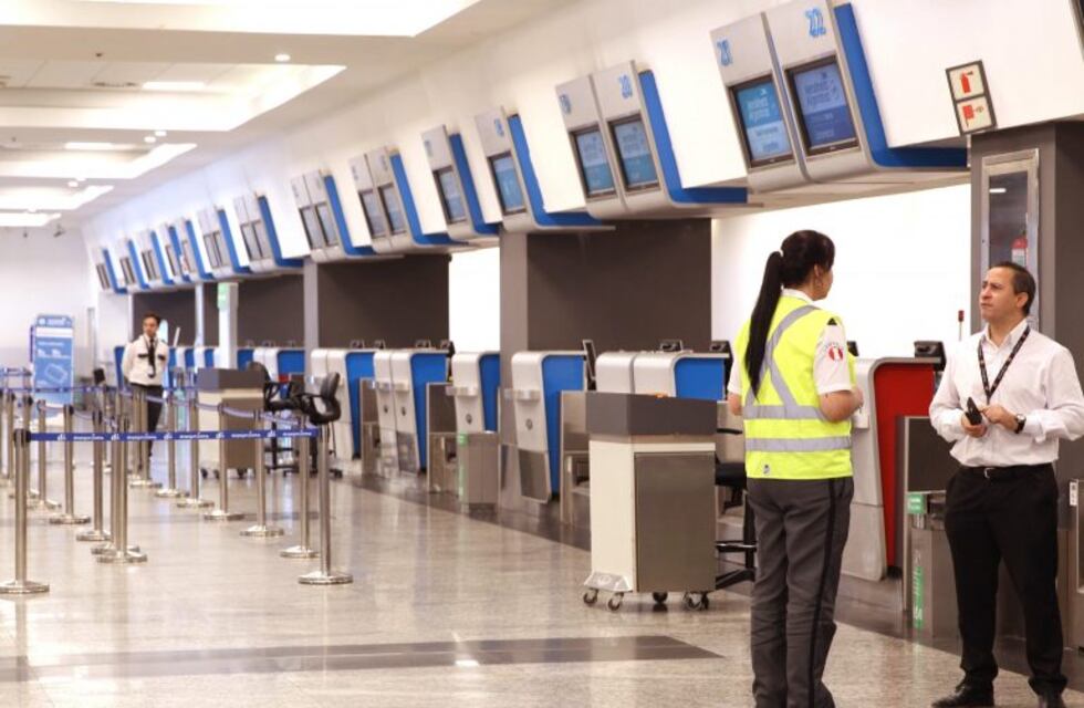 Conflicto aeronáutico: acatan la conciliación obligatoria y se desactiva el paro