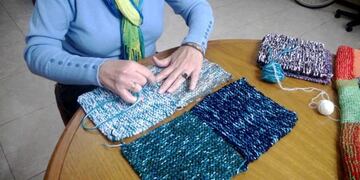 Campaña Solidaria Carlos Paz