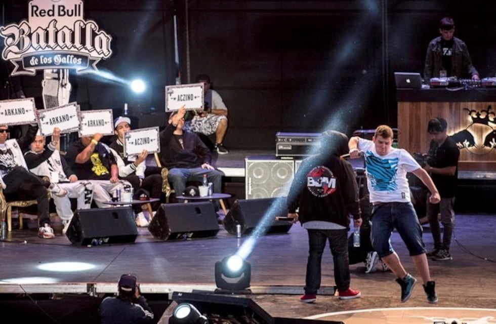 Batalla de los Gallos 2018: todo sobre la Final Internacional