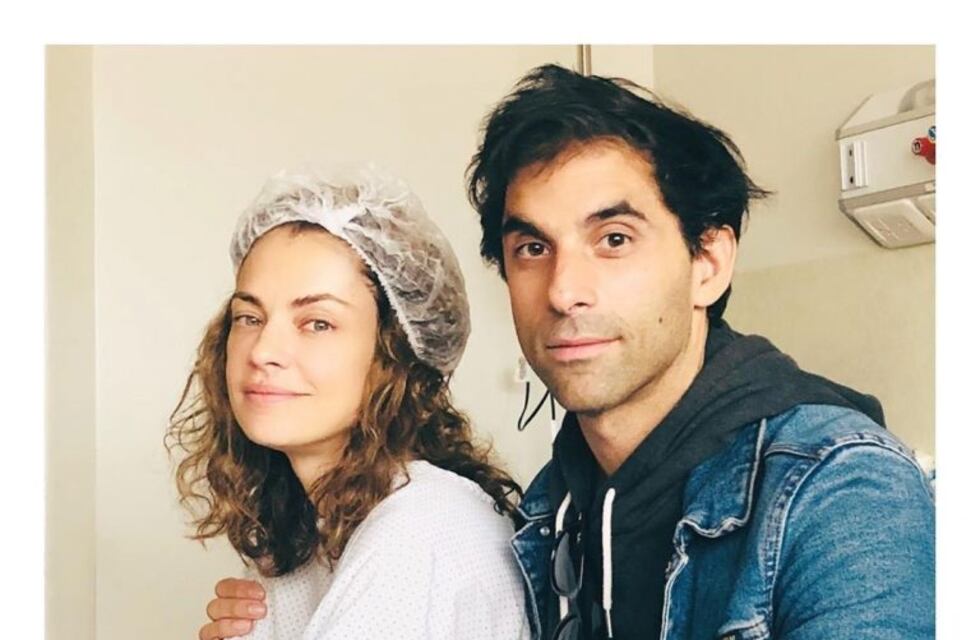 El conmovedor recuerdo de Dolores Fonzi tras superar el cáncer de mama