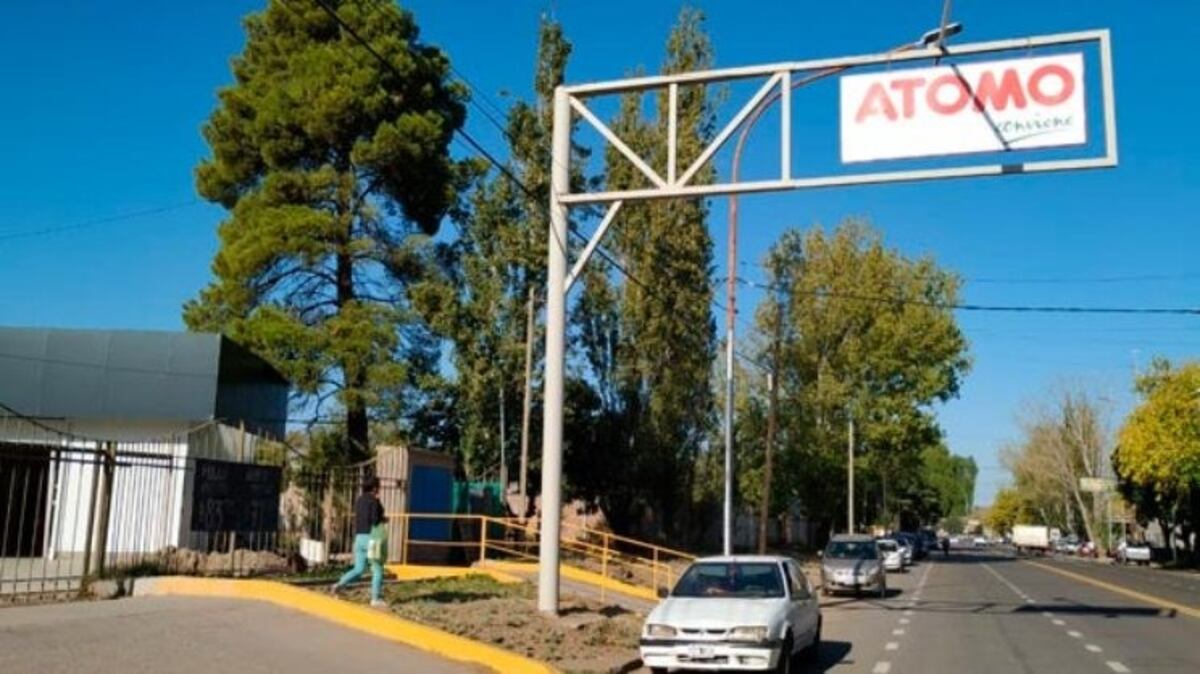 Detenidos por ir de compras al super pero a las 5 de la mañana