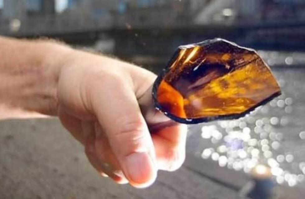 Irá a juicio por cortarle el cuello con una botella a un hombre para robarle