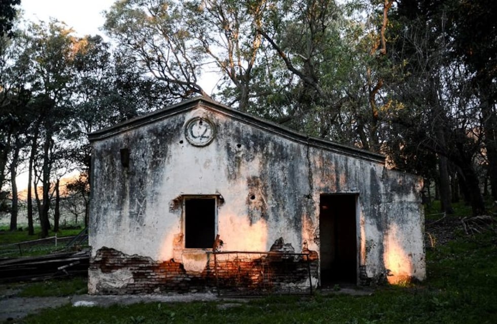 Dictaron prisión perpetua para cinco acusados en la causa Monte Peloni 2