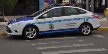 Dos trágicas muertes en la ciudad