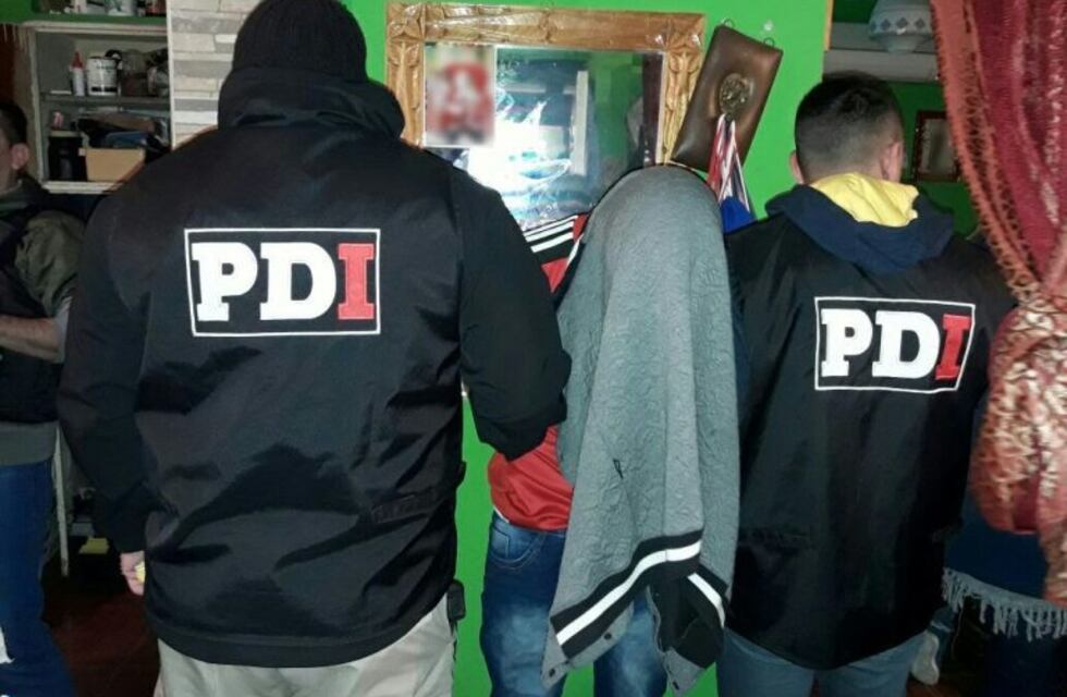 Capturaron al presunto autor del doble homicidio de una chica de 15 años y su novio de 25