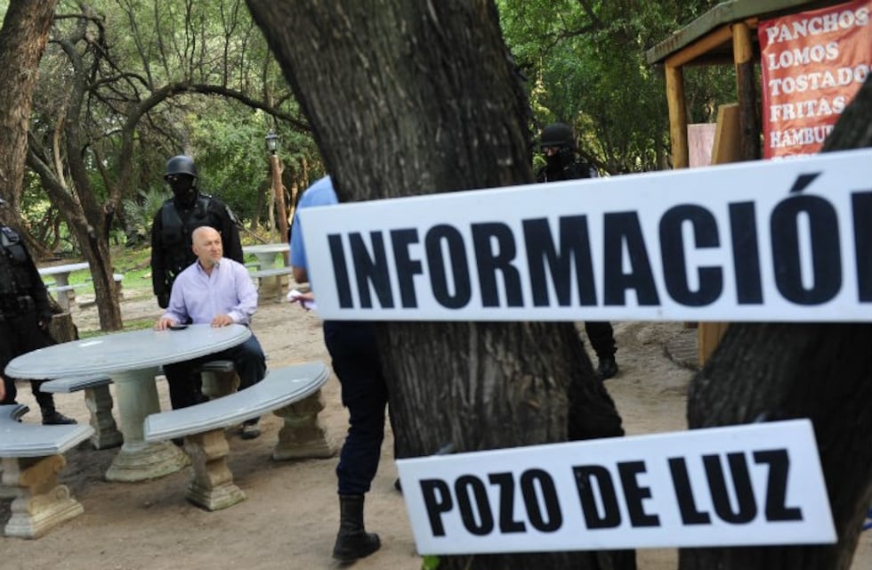 El profeta Kropp suma otra denuncia