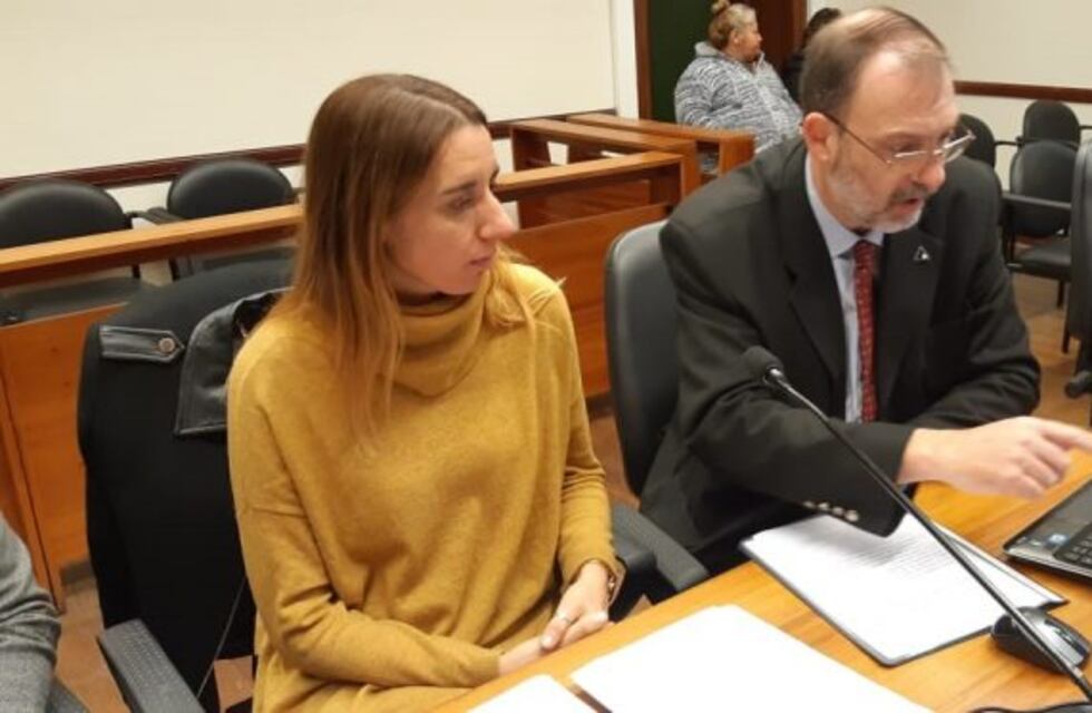 Joven condenado a 13 años por tratar de matar a una niña de tres años