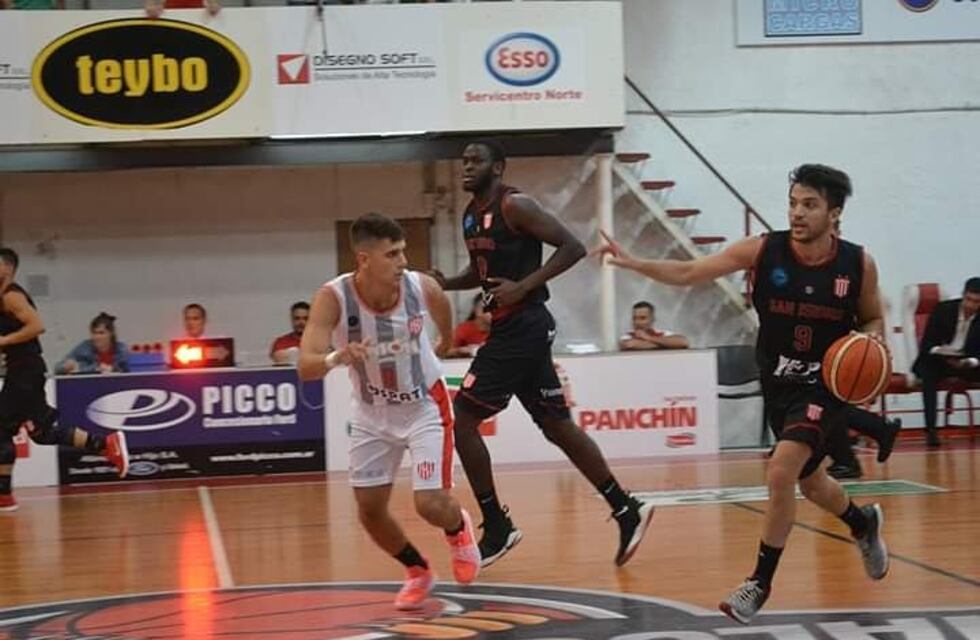 San Isidro escribe con triunfos la historia del club