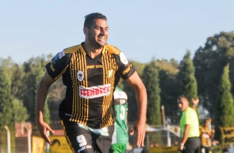 Empató Deportivo Madryn en el Federal