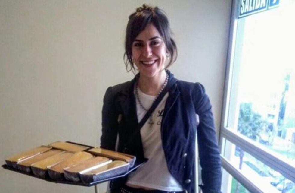 #UnaPiernaParaEmilia: Recaudaron el dinero para la chica sanjuanina