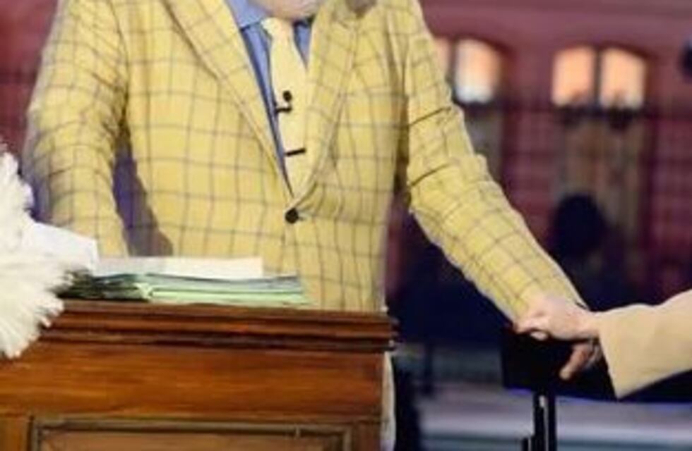 Lanata son Susana Giménez: los momentos más picantes de la entrevista del año