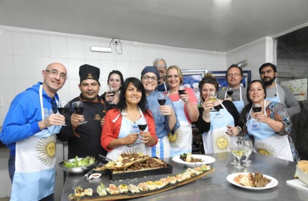 Carne a la masa: después de ser declarada patrimonio, los restaurantes la incluyen en el menú