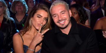 Valentina Ferrer, la súper modelo carlospacense que se ganó el corazón de J Balvin