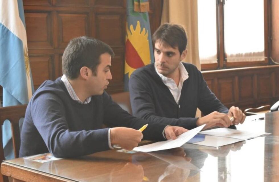 Passaglia: "Nos hicieron un favor al no ceder antes los terrenos del Batallón"