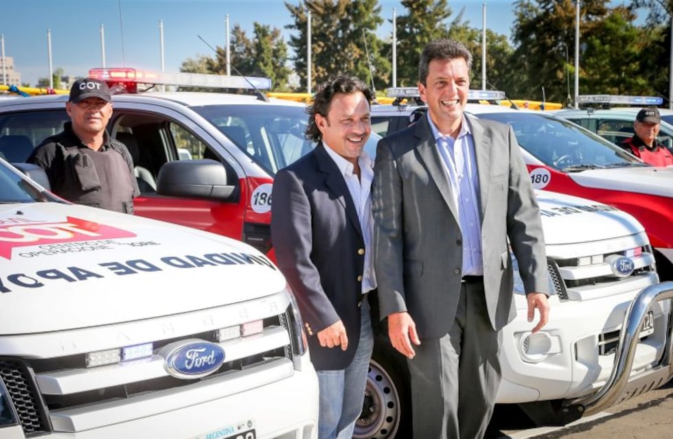 El gobernador de Salta disparó contra los bolivianos que cobran planes