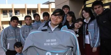 Concurso inédito\u002E