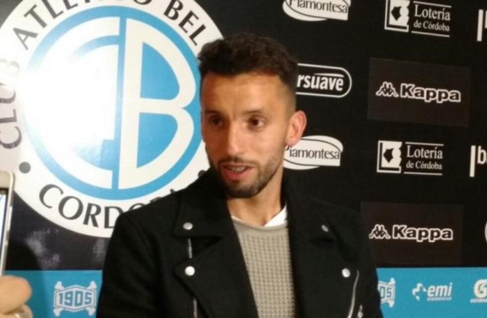 El Marciano Ortíz: Será un partido especial pero debemos jugar a nuestro ritmo