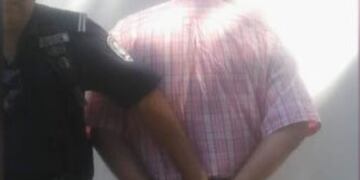 Abuso sexual en Las Flores