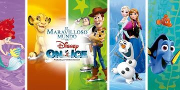 Disney On ICe 2