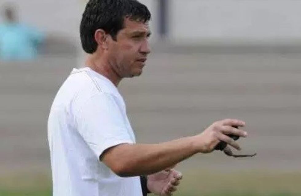 Pacífico: Villafañe presentó la renuncia, pero no se la aceptaron