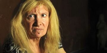 Zulma Lobato\u002E (Foto: Web)