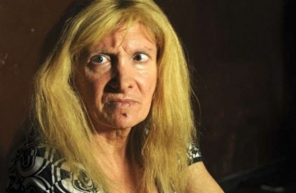 El peor momento de Zulma Lobato: pide trabajo y plata para comer