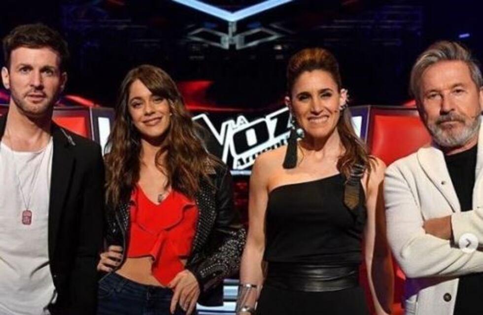 La Voz Argentina, La Gira, llega a Córdoba en febrero de 2019