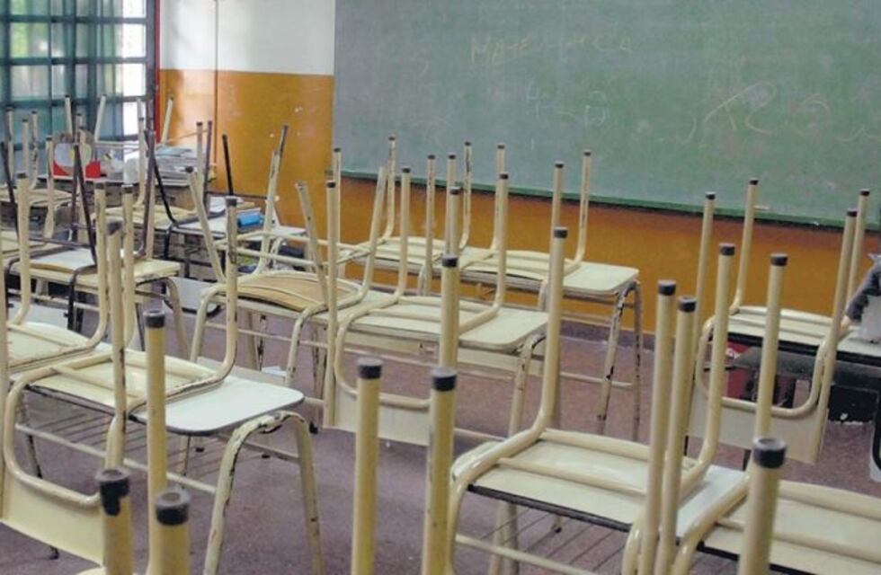 AMP convoca a un paro por 48 horas