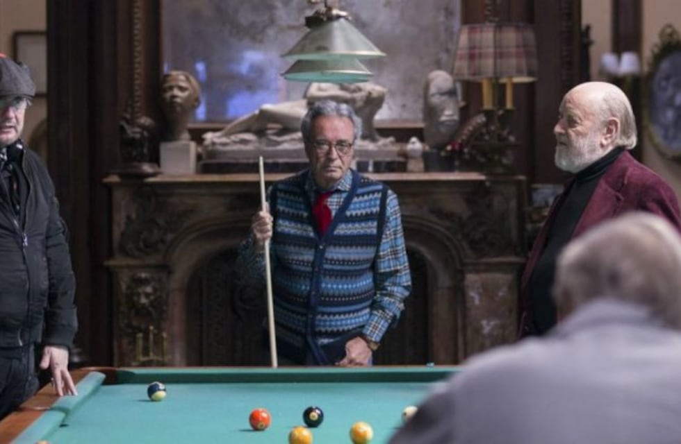 El Espacio Incaa presentará estrenos para chicos y grandes