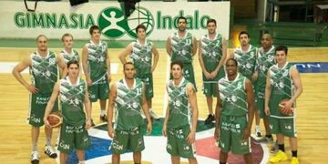 Gimnasia y Esgrima de Comodoro