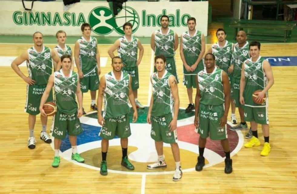 Gimnasia y Esgrima festeja su primer centenario