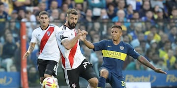 (EFE/Juan Ignacio Roncoroni)