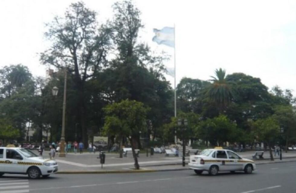 El lunes estará templado y húmedo en Tucumán