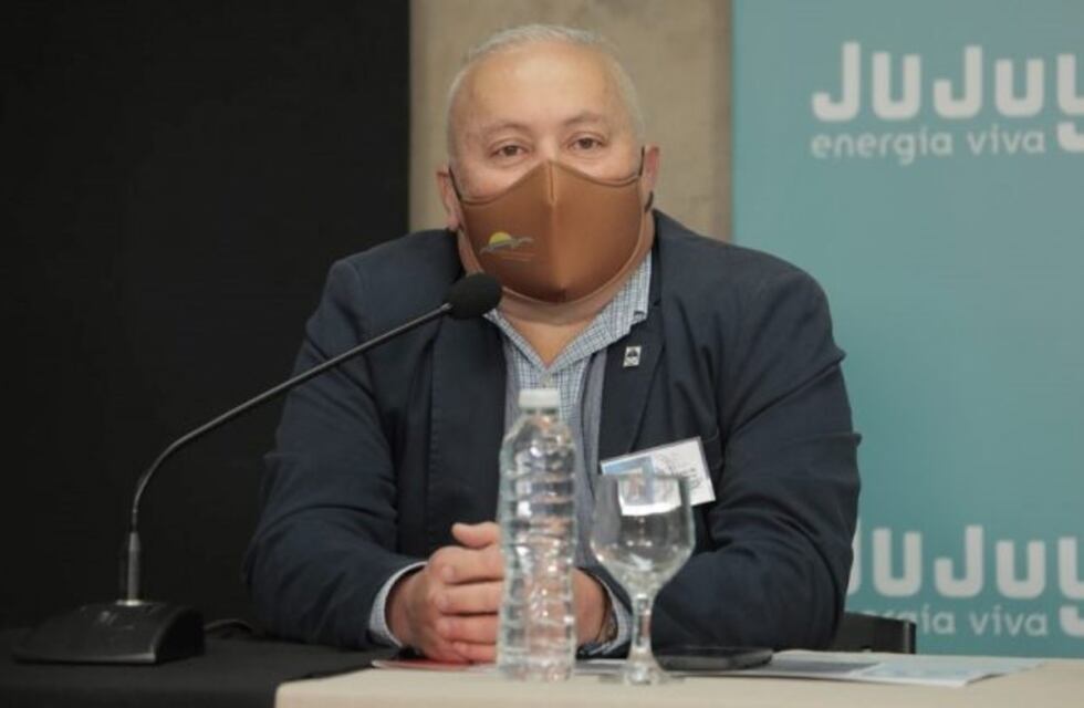 Pobladores de Quebrada y Puna reciben títulos de tierras rurales