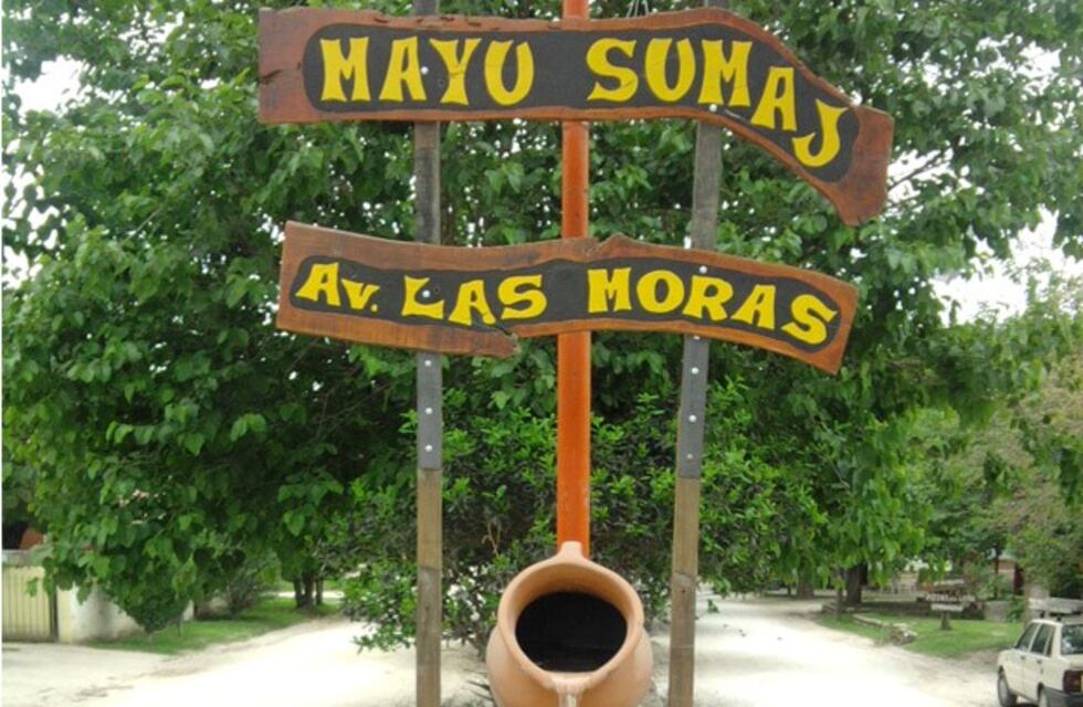 Confirmaron que tiene coronavirus un miembro del personal de salud de Mayu Sumaj